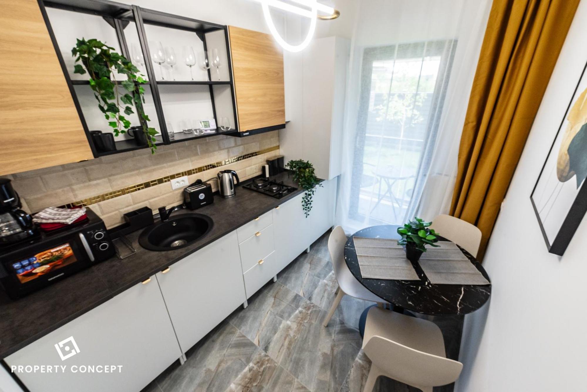 Appartamento Plaza 342 *