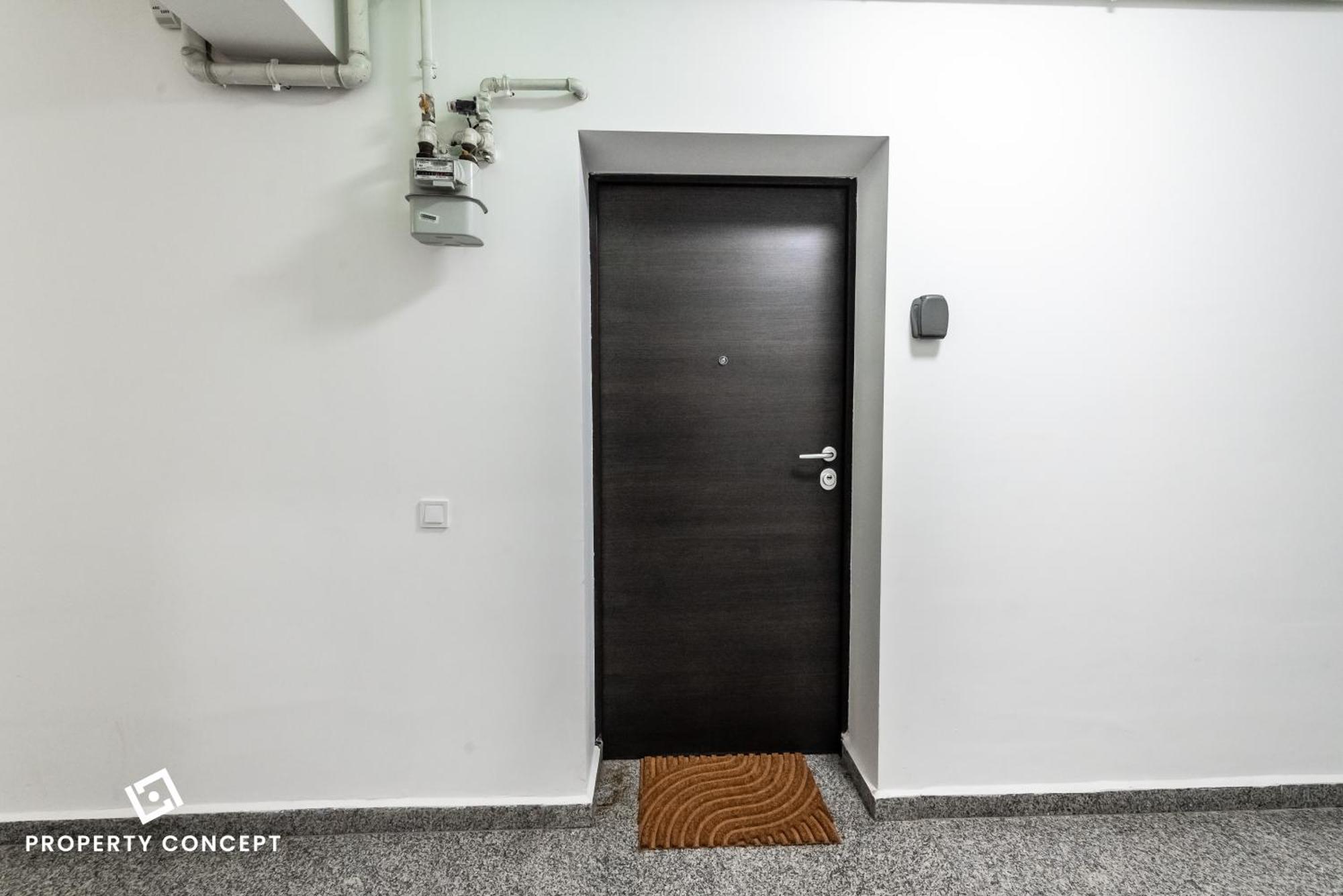 Appartamento Plaza 342 *
