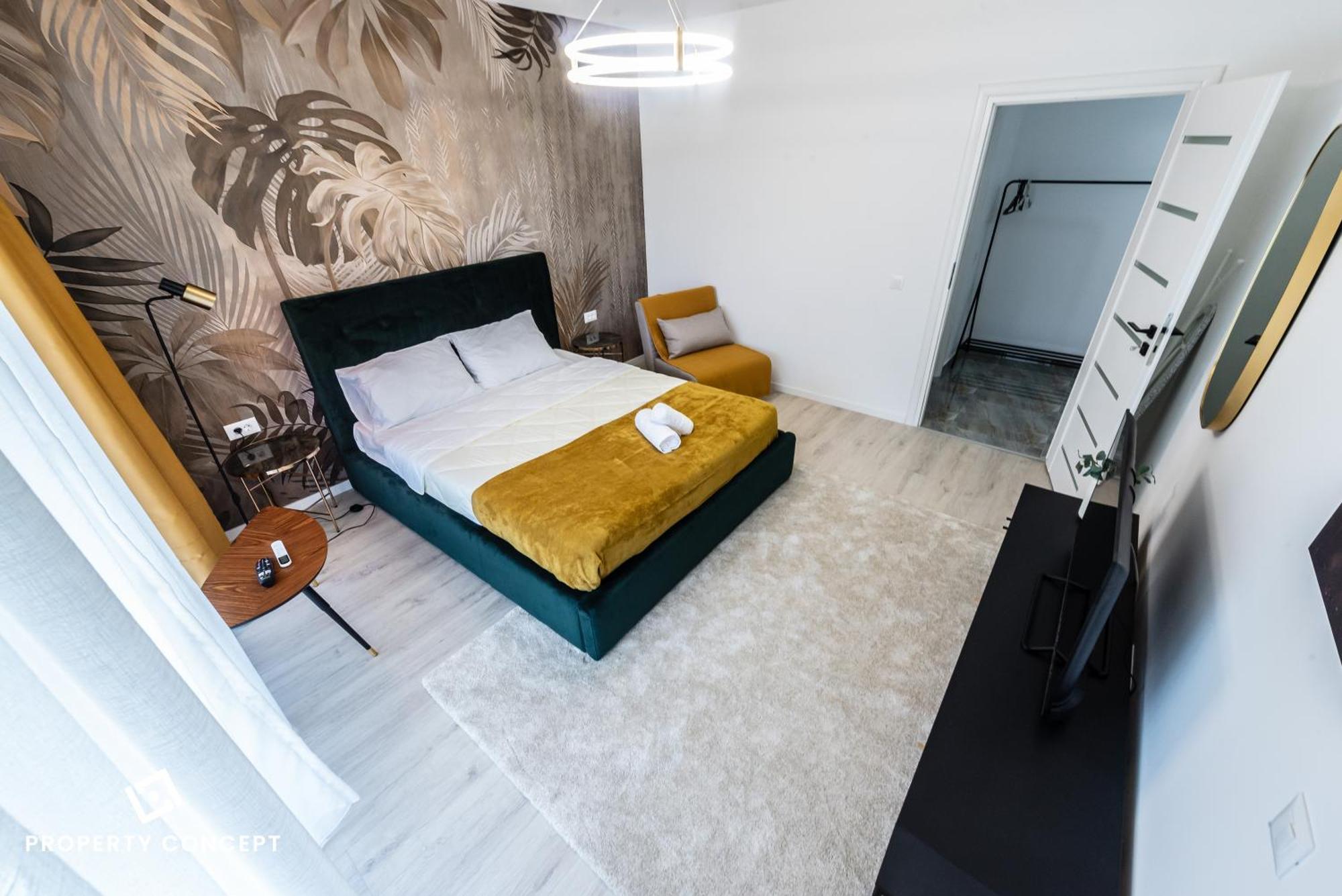 Appartamento Plaza 342