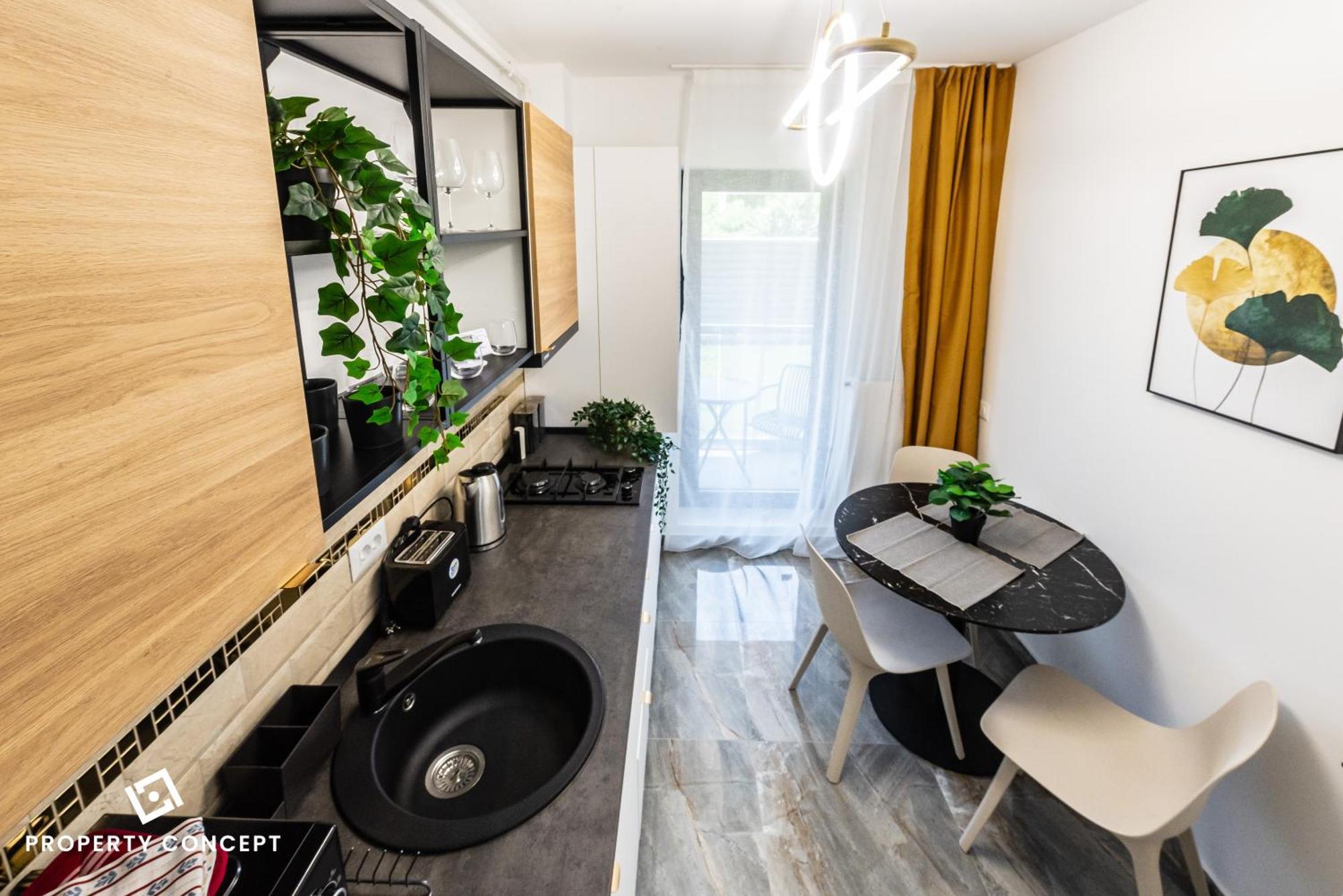 Appartamento Plaza 342