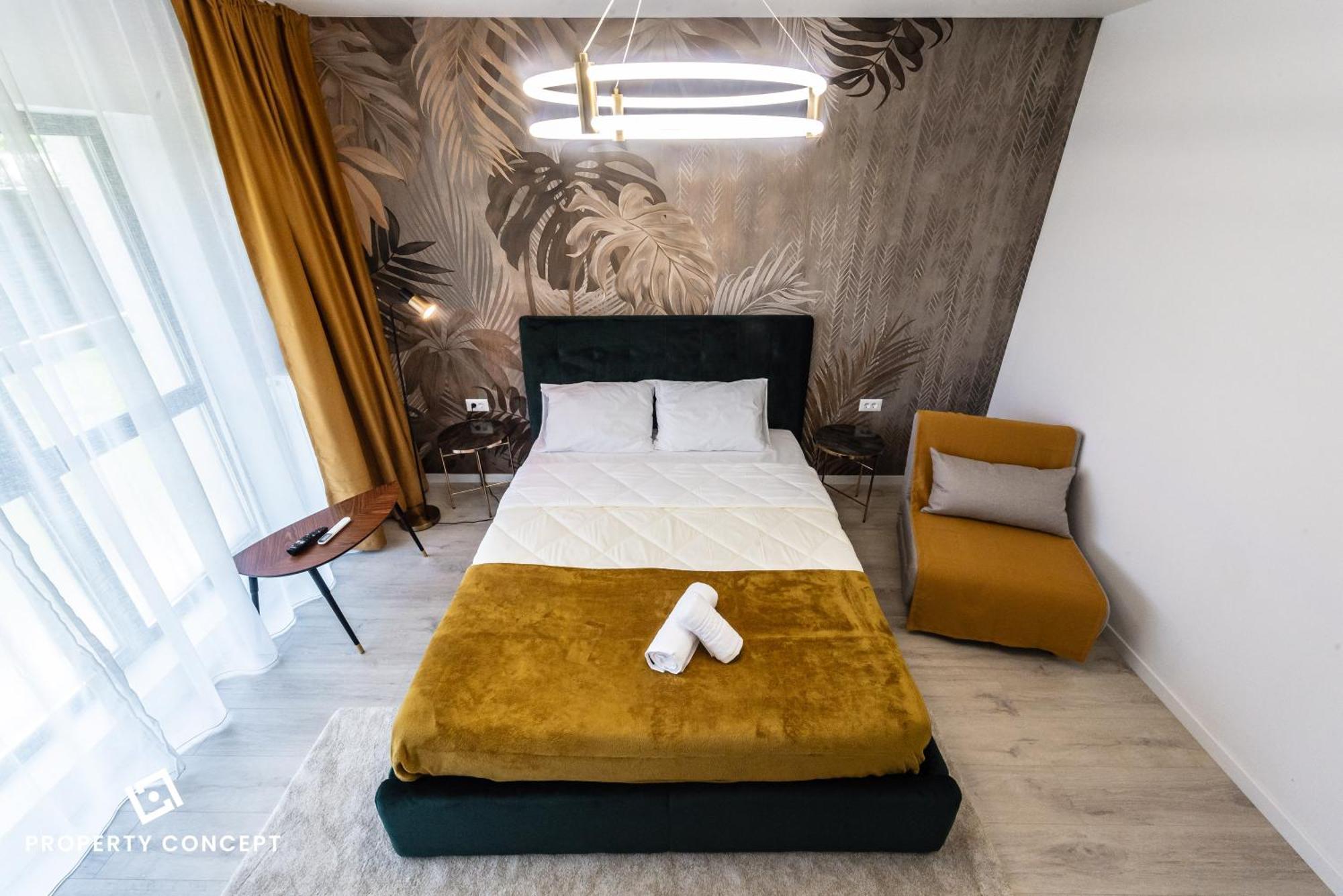 Appartamento Plaza 342 Bucarest