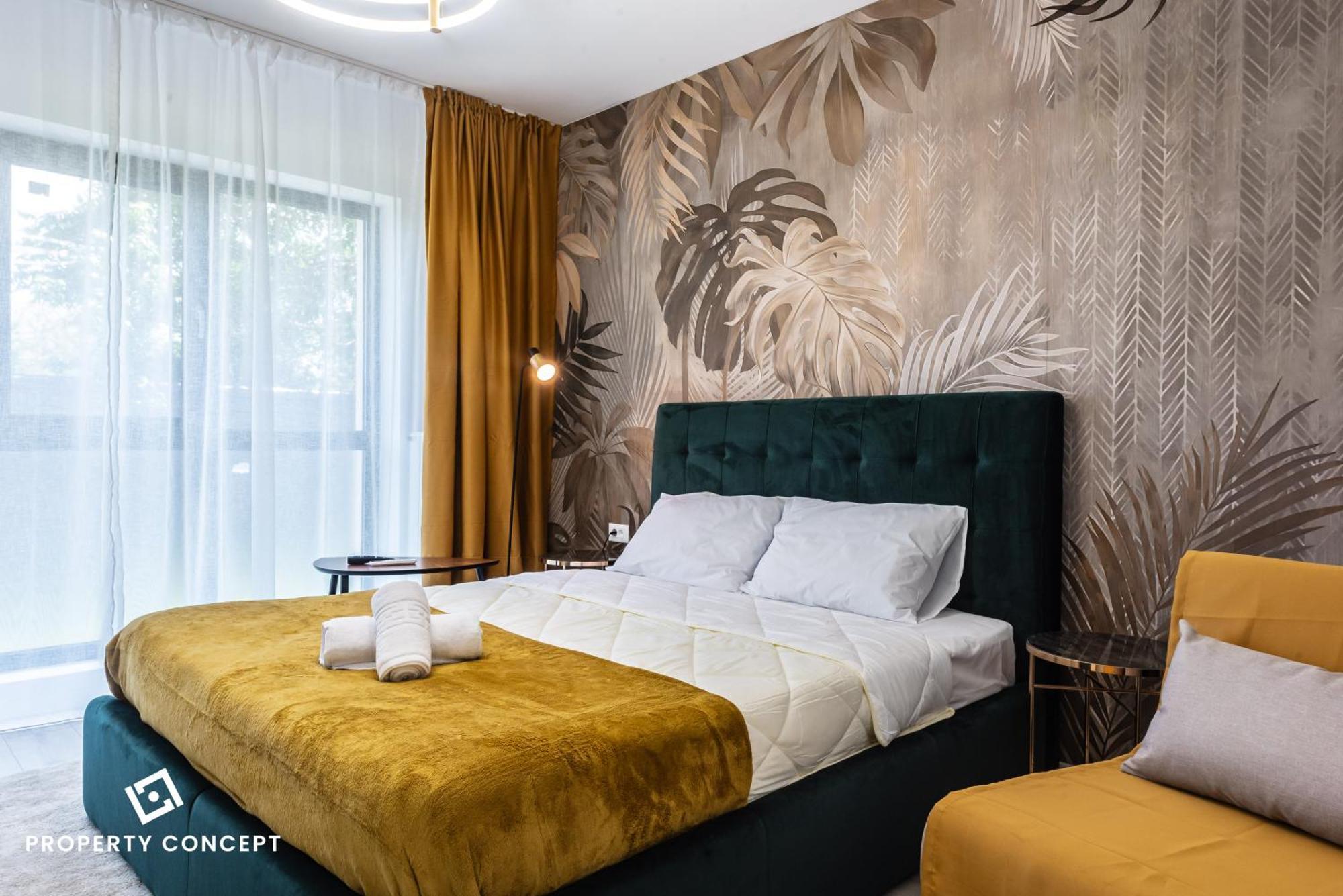 Plaza 342 Appartamento Bucarest