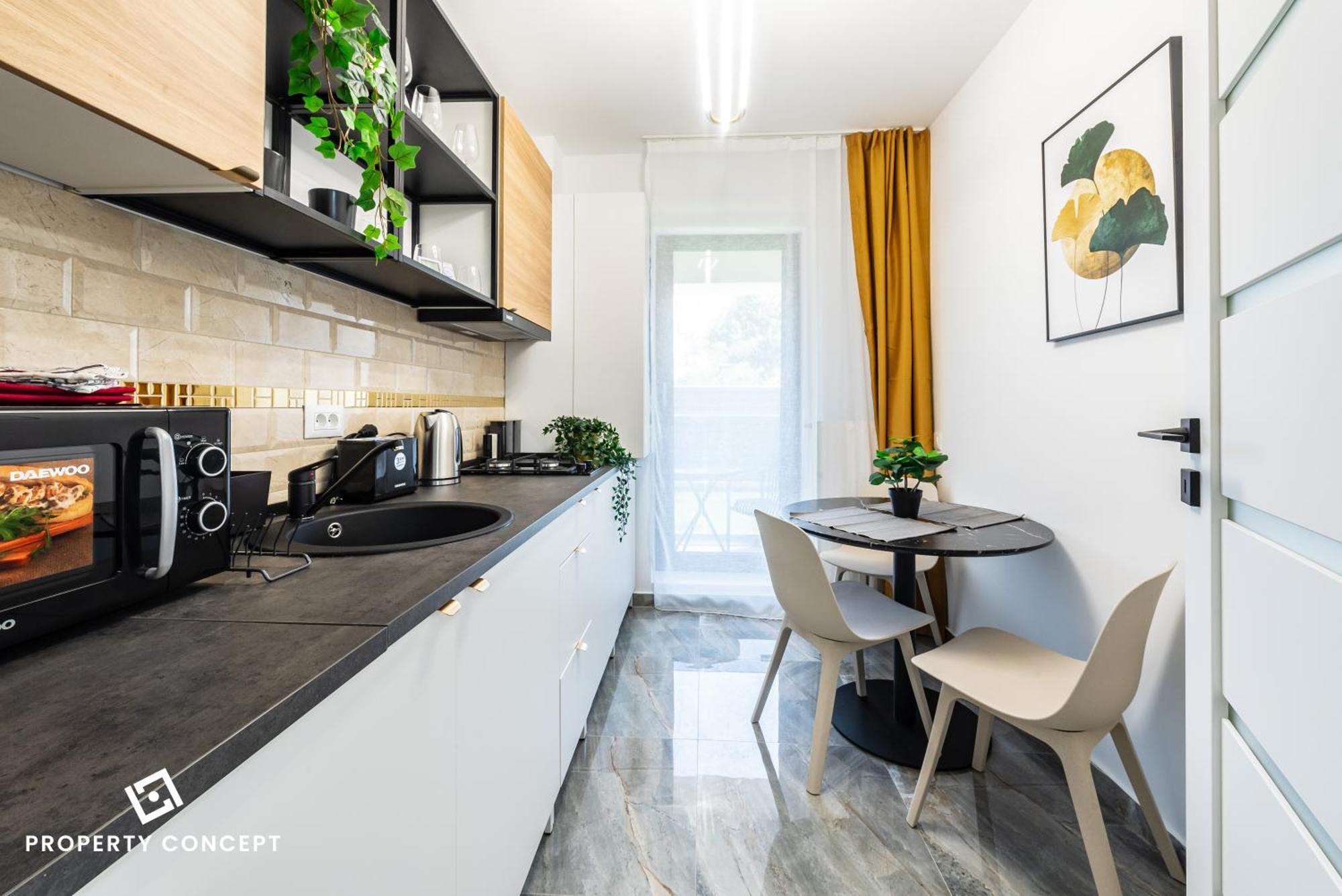 Appartamento Plaza 342 *